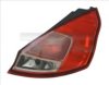 TYC 11-12537-01-9 Combination Rearlight